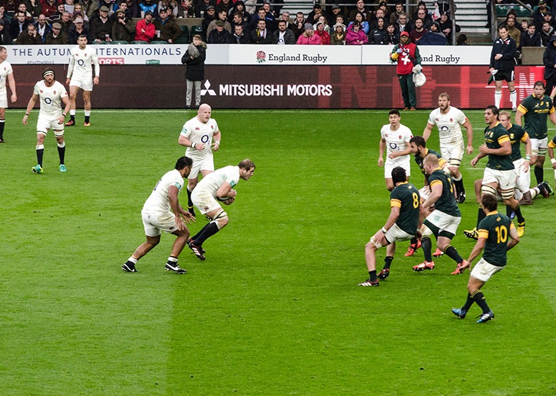 Rugby Hospitality VIP Tickets and Corporate Packages 2019
