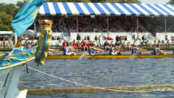 Henley Royal Regatta