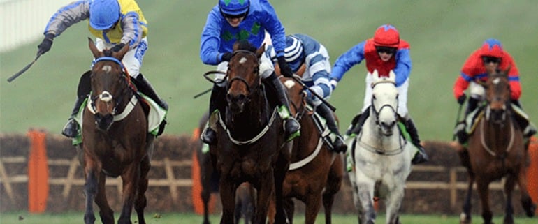 Faugheen Primed For Return Horses running in the Cheltenham International Meeting