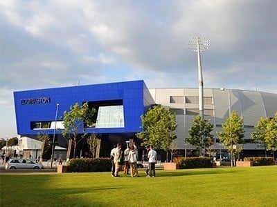 Edgbaston Hospitality Edgbaston Cricket Ground - Cricket Hospitality & Tickets