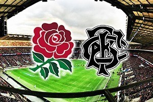 Quilter Cup - Twickenham Hospitality England v Barbarians Quilter Cup Hospitality - Twickenham Stadium Packages - England v Barbarians