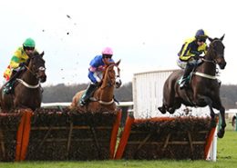 Eventmasters Christmas Race Day Eventmasters Christmas Race Day - Warwick Racecourse