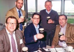 Cheltenham April Meeting Hospitality 2018 - VIP Tickets