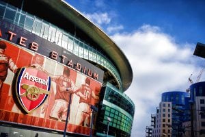 Arsenal Hospitality Arsenal Hospitality Packages