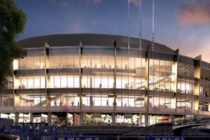 Barclaycard Arena Hospitality Barclaycard Arena Hospitality