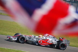 F1 British Grand Prix Hospitality Silverstone Hospitality - British Grand Prix - F1 Packages