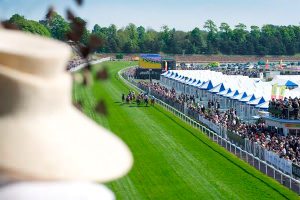 Chester Racecourse Hospitality Chester May Festival Hospitality Packages - Chester Cup Day - Wednesday 3rd May 2017
