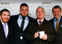 christmasraceday