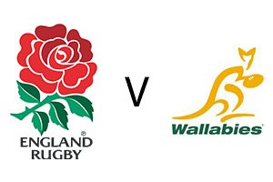 England v Australia - Old Mutual Wealth International England v Australia - Autumn Internationals