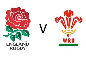 Twickenham Hospitality - England v Wales - Six Nations Twickenham Hospitality - England v Wales - Six Nations