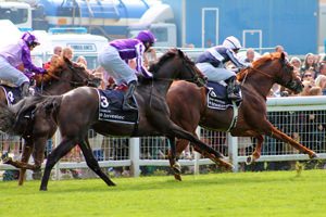 Epsom Derby Hospitality Investec Epsom Derby Festival 2017 Corporate Hospitality Packages - Epsom Racecourse