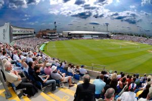 Headingley Hospitality Headingley Cricket Ground - Cricket Hospitality & Tickets