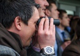 Cheltenham Hospitality - Hunter Chase Evening Corporate Packages