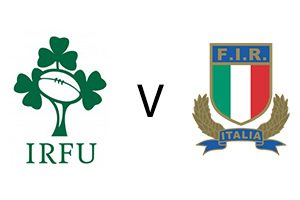 Ireland v Italy - Six Nations Ireland v Italy - Six Nations