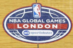 Nba London Floor Seats Eventmasters Hospitality