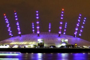 O2 Arena Hospitality O2 Arena Hospitality