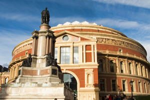 Royal Albert Hall Hospitality Royal Albert Hall Hospitality