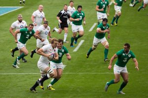 Rugby Hospitality Rugby Hospitality