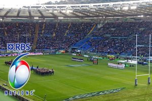 Six Nations Six Nations