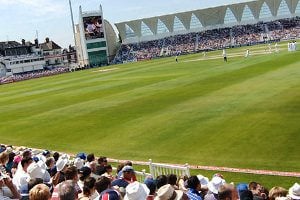 Trent Bridge Hospitality Trent Bridge - Cricket Hospitality & Tickets