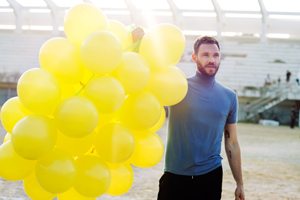 Will Young Henley Festival - Will Young