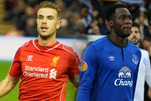 Liverpool v Everton Hospitality Liverpool v Everton Hospitality