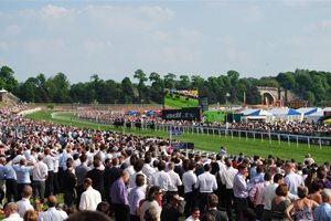 Ladies Day Chester May Festival - Ladies Day Hospitality - Thursday 4th May 2017