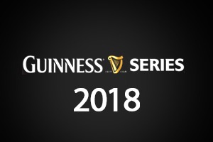 Guinness Series Guinness Series Tickets & Hospitality - Aviva Stadium