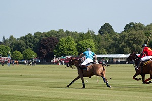 Cartier Queens Cup Queens Cup Final Hospitality - Polo Corporate Packages