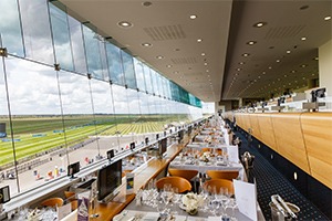 The Cambridgeshire Meeting The Cambridgeshire Meeting - Newmarket Racecourse Corporate Hospitality