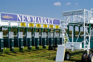 Two Year Old Day Newmarket Two Year Old Day - Corporate Hospitality Packages - Newmarket Racecourse