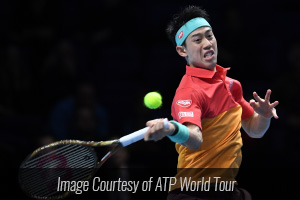 ATP World Tour Finals - Day Four ATP World Tour Finals - O2 Arena - Day Four - Corporate Hospitality Packages