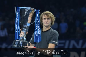 ATP World Tour Finals - The Final ATP World Tour Finals - O2 Arena - The Final - Corporate Hospitality Packages