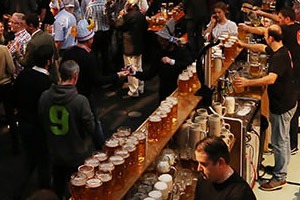 The London Bierfest - Day Two London Bierfest hospitality tickets