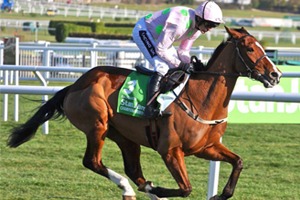 Champion Day Cheltenham Festival Hospitality 2018 - Champion Day