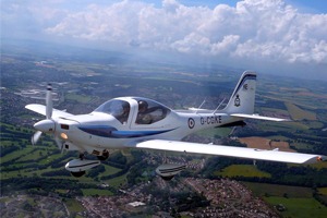 Top Gun Flying Experience Top Gun Flying Experience - Corporate Activity Days