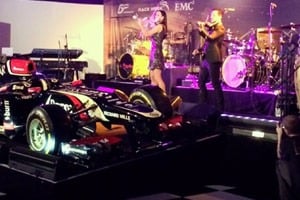 Grand Prix Ball Hospitality Grand Prix Ball Hospitality