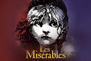 Les Misérables VIP Tickets Les Misérables VIP Tickets