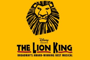 The Lion King VIP Tickets The Lion King VIP Tickets