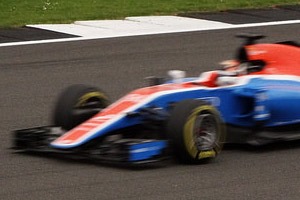 British Grand Prix Hospitality - Qualifying British Grand Prix Hospitality Qualifying