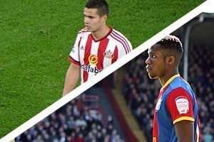Sunderland v Crystal Palace - James Herriot Suite Sunderland v Crystal Palace - James Herriot Suite