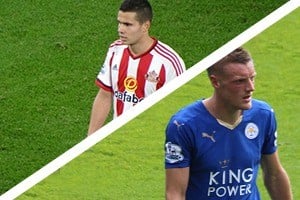 Sunderland v Leicester City - James Herriot Suite Sunderland v Leicester City - James Herriot Suite