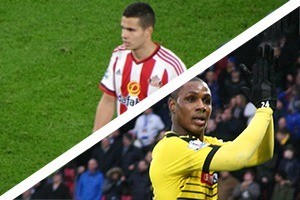 Sunderland v Watford - James Herriot Suite Sunderland v Watford - James Herriot Suite