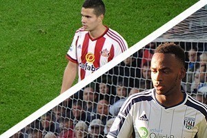 Sunderland v West Bromwich Albion - James Herriot Suite Sunderland v West Bromwich Albion - James Herriot Suite