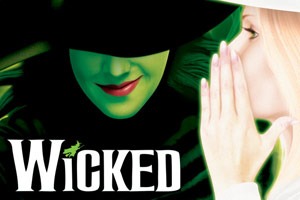 Wicked VIP Tickets wicked tickets and vip theatre packages