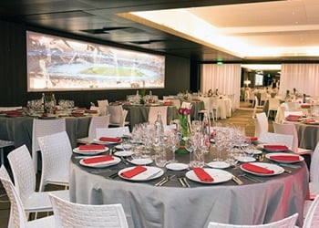 Colonnades Lounge Colonades Lounge - France v Wales Corporate Hospitality - Six Nations Championship