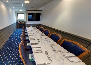 Executive Boxes Executive Boxes - London Rugby Sevens Corporate Hospitality Packages