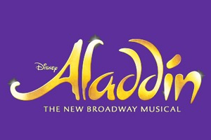 Aladdin VIP Tickets Aladdin VIP Tickets