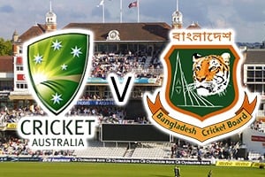 Australia v Bangladesh - KIA Oval Australia v Bangladesh - ICC Champions Trophy - KIA Oval Corporate Hospitality