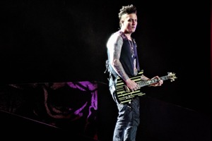 Avenged Sevenfold - UK Tour - Manchester Arena Avenged Sevenfold Concert Tickets and Corporate Hospitality